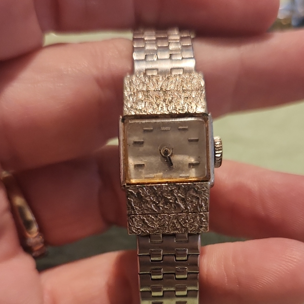 Vintage Seiko Project‎ Watch